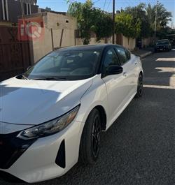 نیسان سێنترا